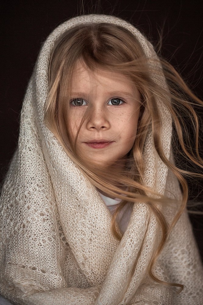 Photograph by Элина Гаманова