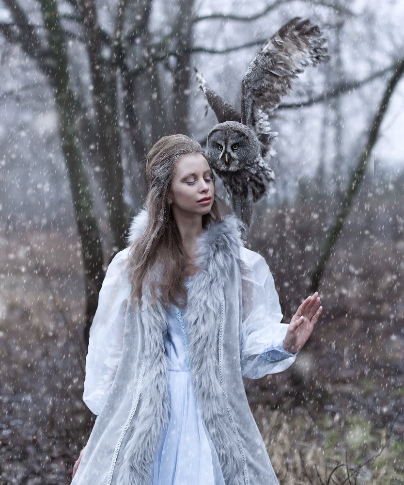 Photograph by Ирина Шишакова