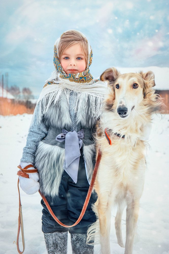 Photograph by Анастасия Савельева