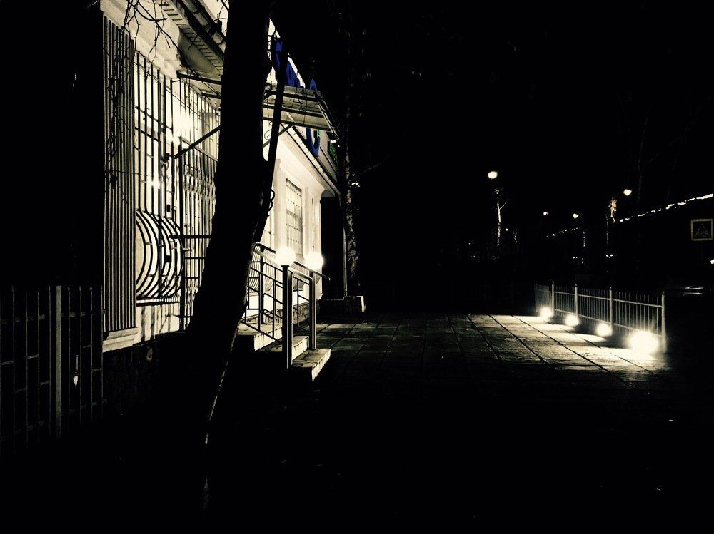 Photograph by Елена Ким