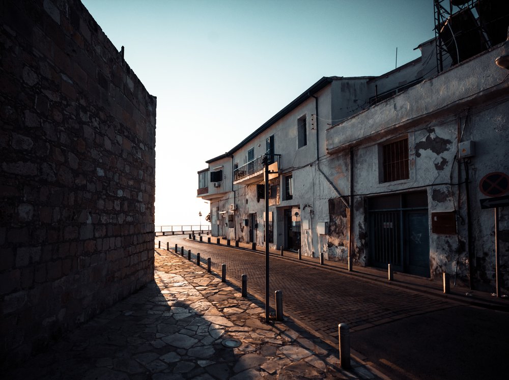 Photograph by Saulius Mikalauskas