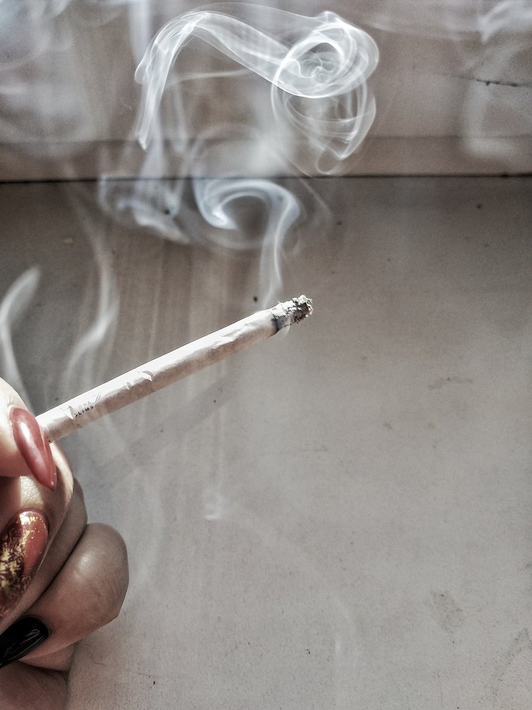 Photograph by Vira Falkina