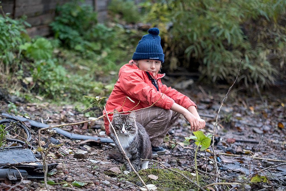 Photograph by Анна Мартынова