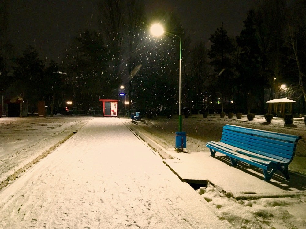 Photograph by Елена Ким