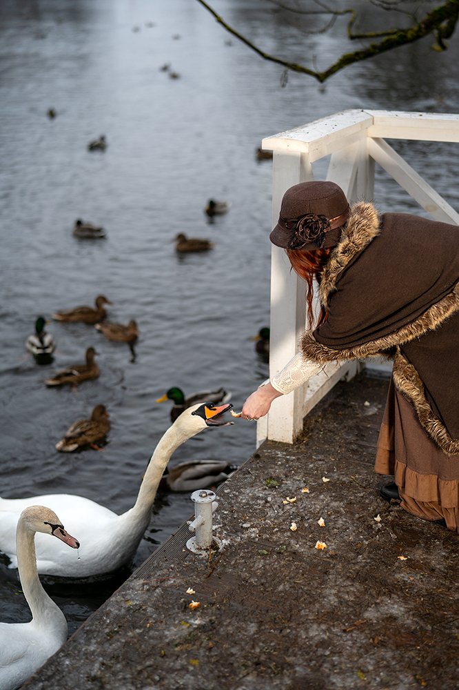 Photograph by Алёна Жаак