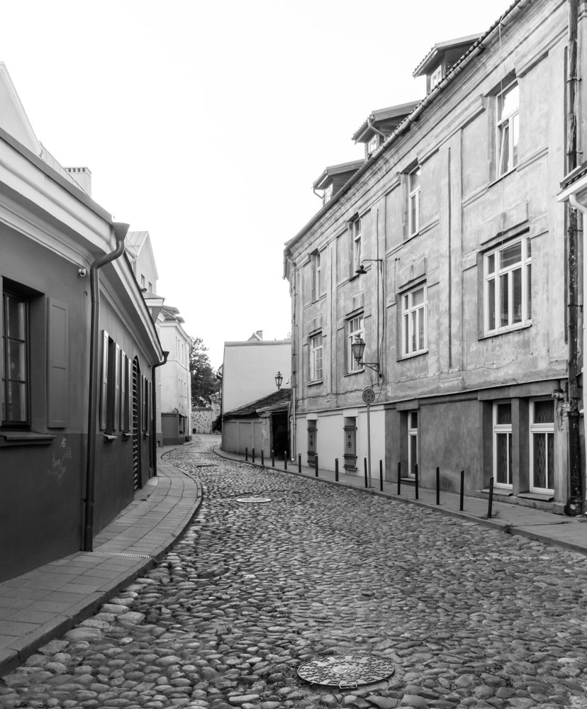 Photograph by Saulius Mikalauskas