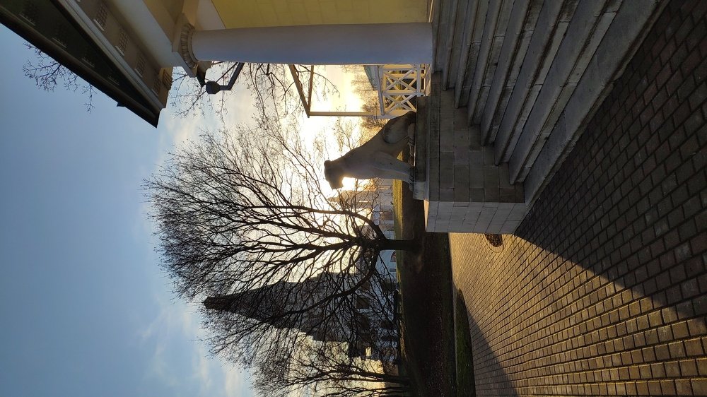 Photograph by Антон Корольков