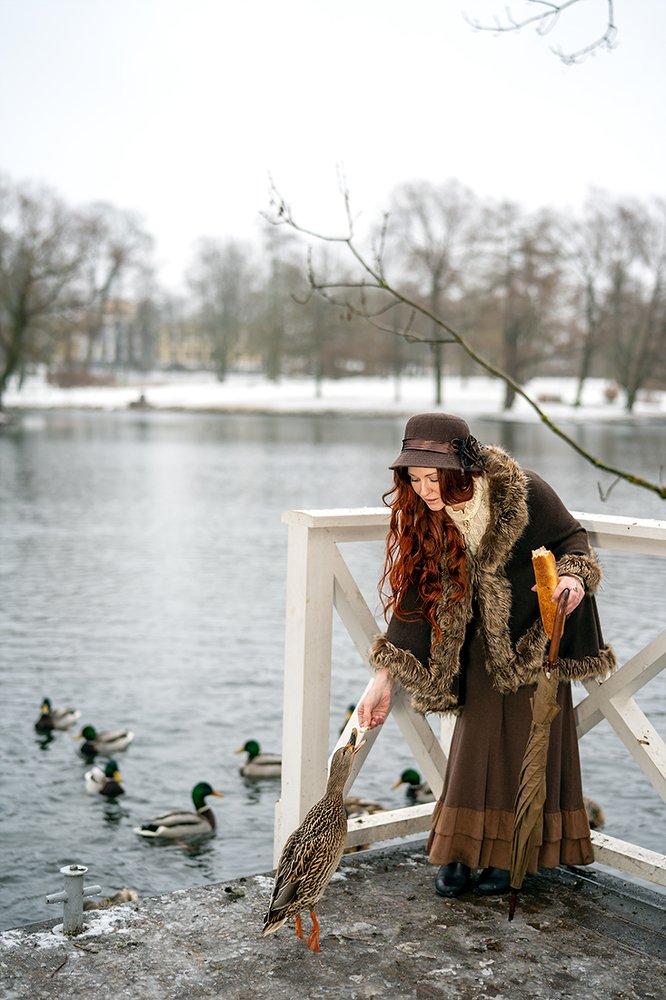 Photograph by Алёна Жаак