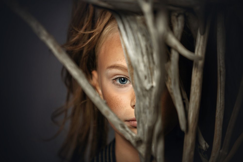 Photograph by Вадим Леонтьев