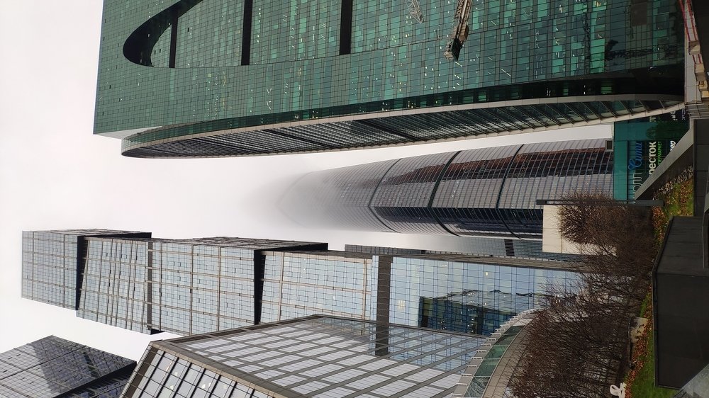 Photograph by Антон Корольков