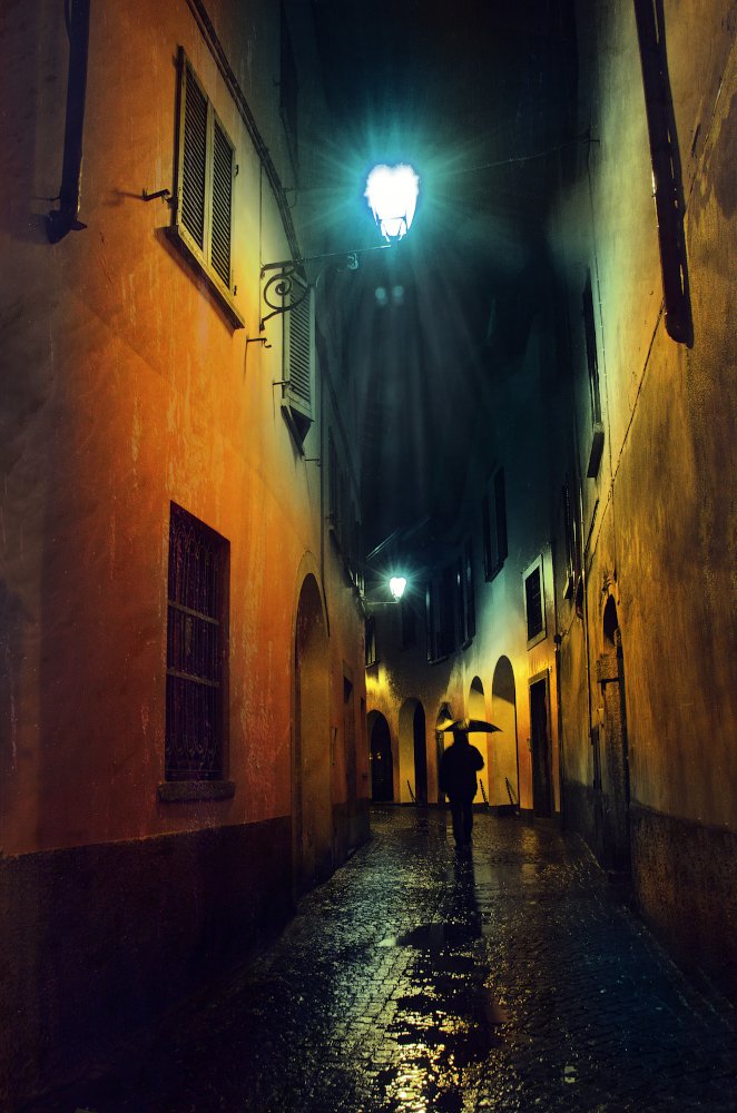 Photograph by Людмила Сиденко