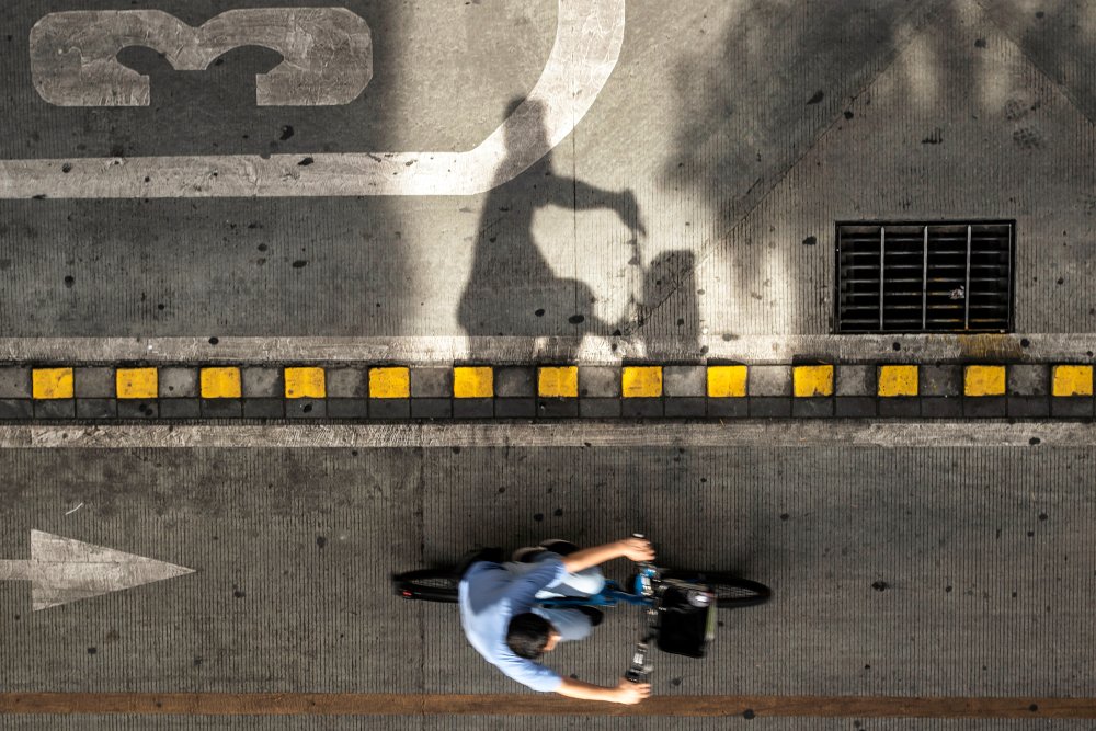 Movilidad sostenible