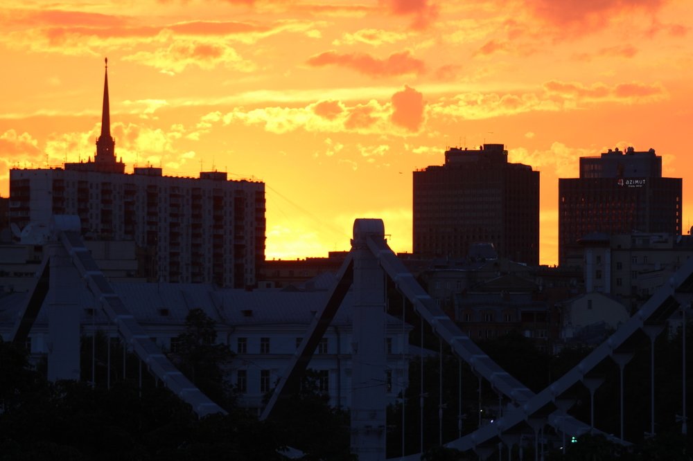 Photograph by Кирилл Сафонов