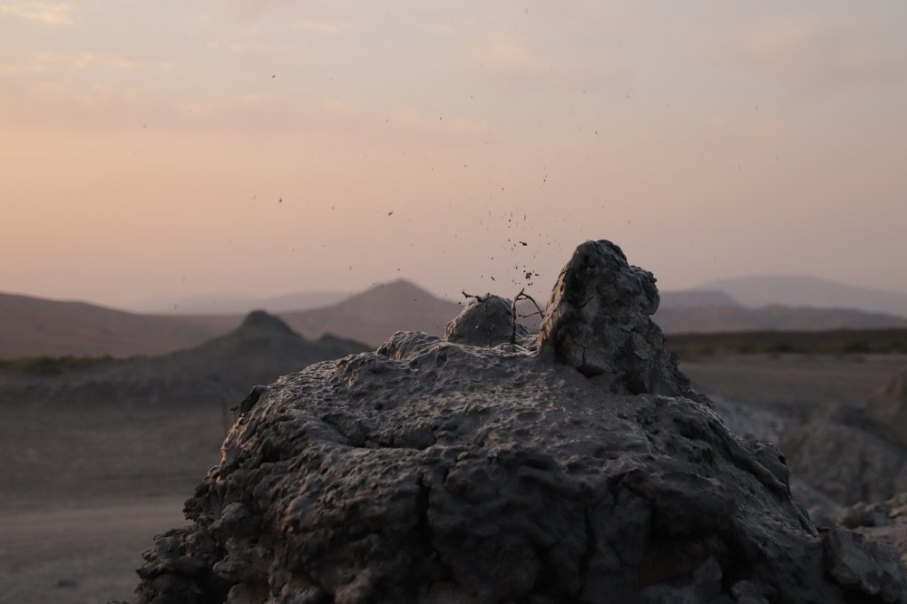 Photograph by OSSETROVA Eugeniya