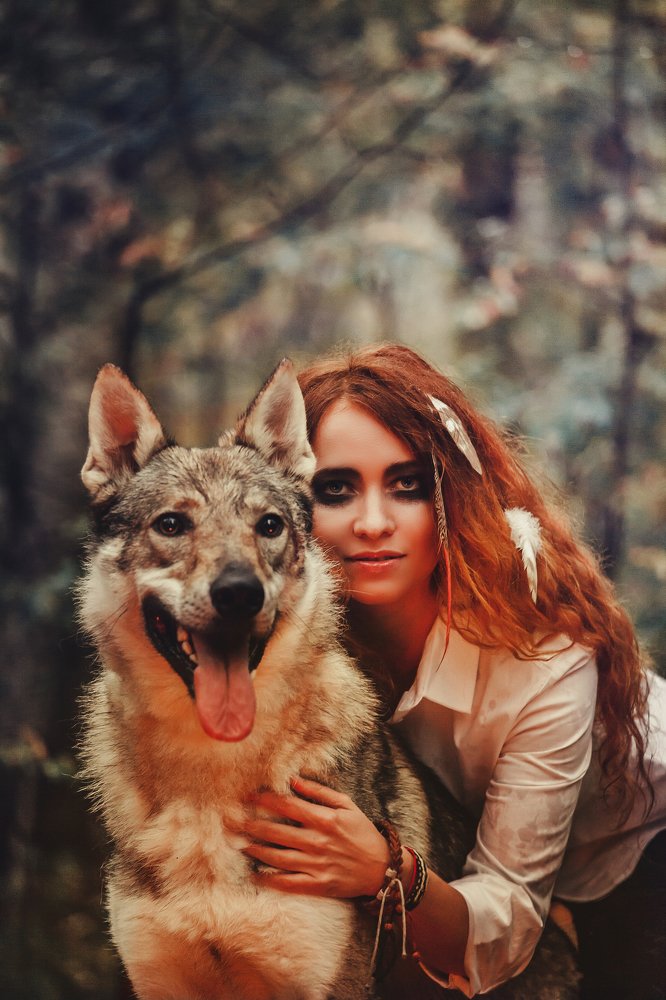 Photograph by Ирина Богатырева