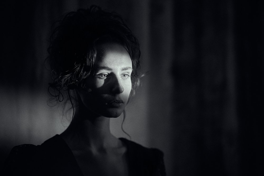 Photograph by Сергей Горшенин