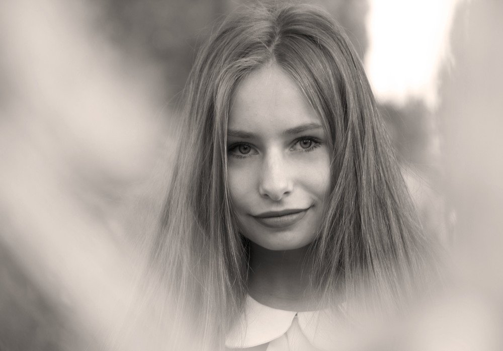 Photograph by Елена Римская