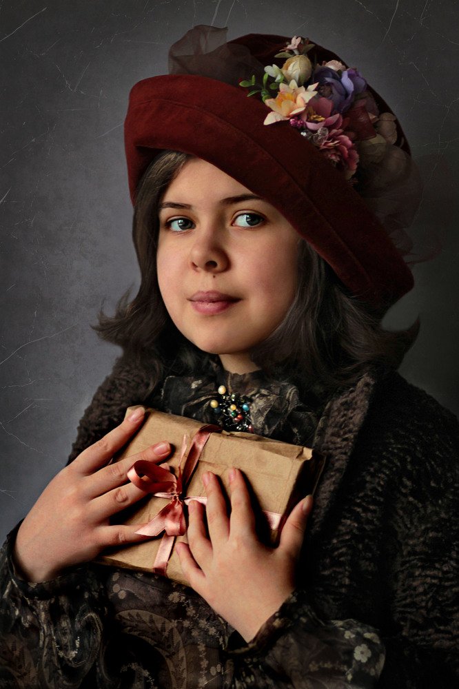 Тайные чувства