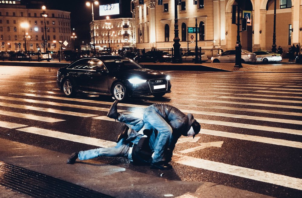 Photograph by Артём Пряхин