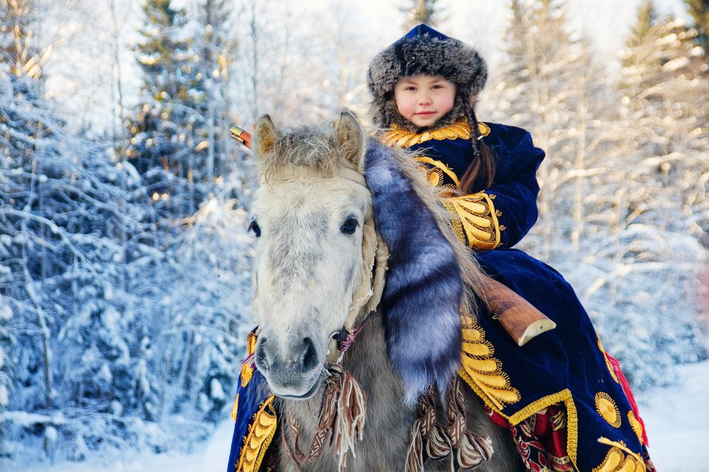 Photograph by Ирина Богатырева