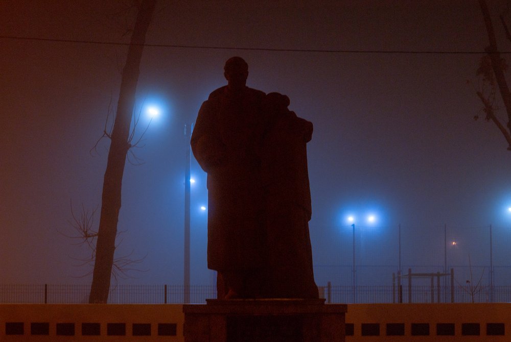 Photograph by Владислав Громов