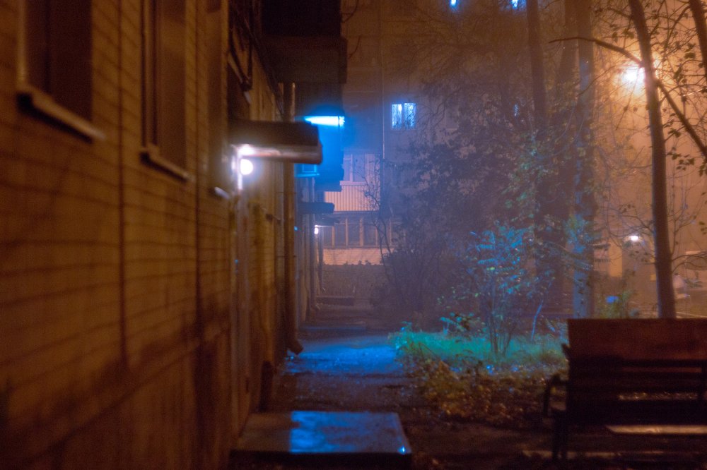 Photograph by Владислав Громов