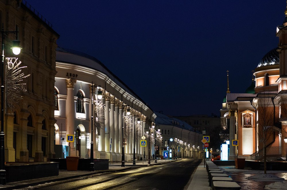 Photograph by Andrey Chernov