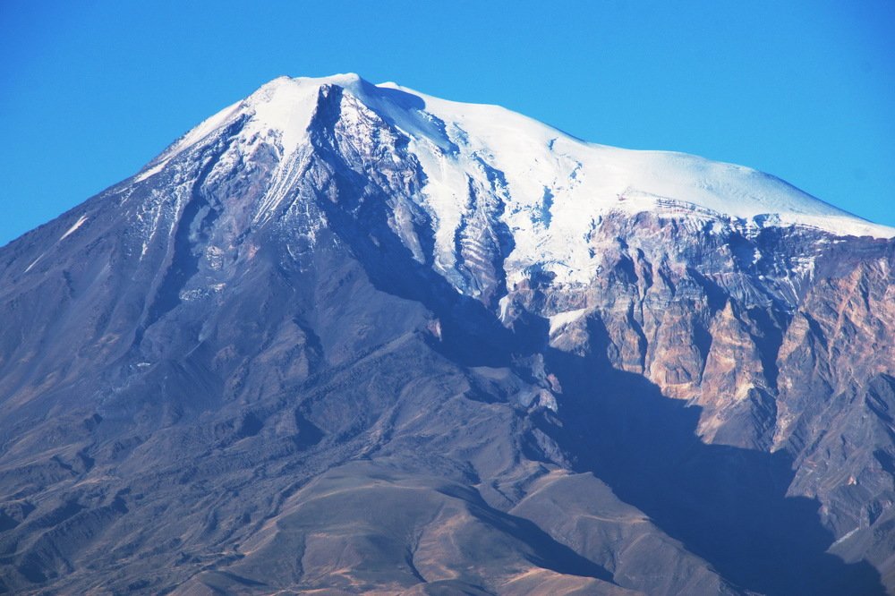 Photograph by Galina Leskova