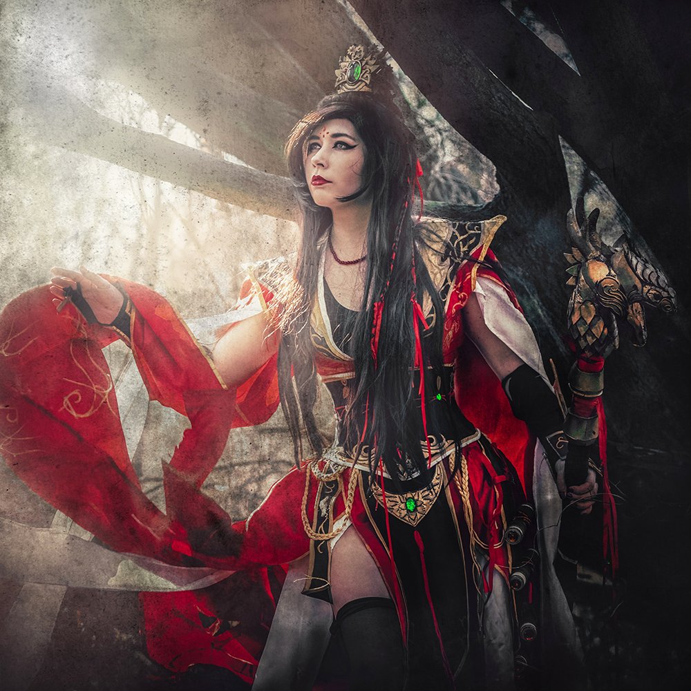 Photograph by Nina Janiak