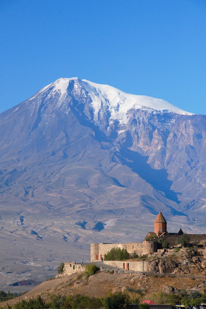 Photograph by Galina Leskova