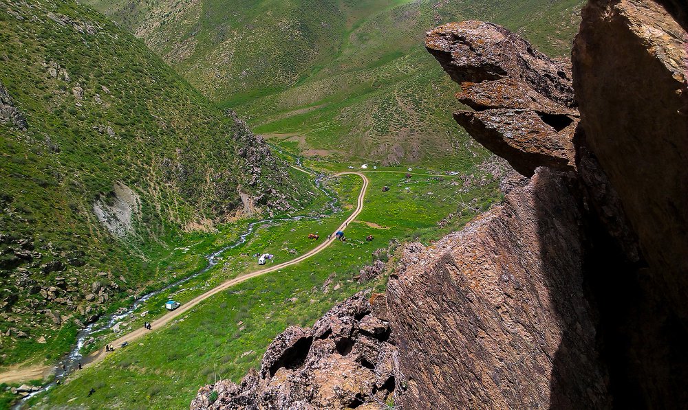 Фотография автора Alipour mohammad