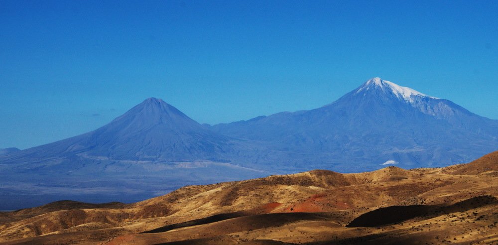 Photograph by Galina Leskova