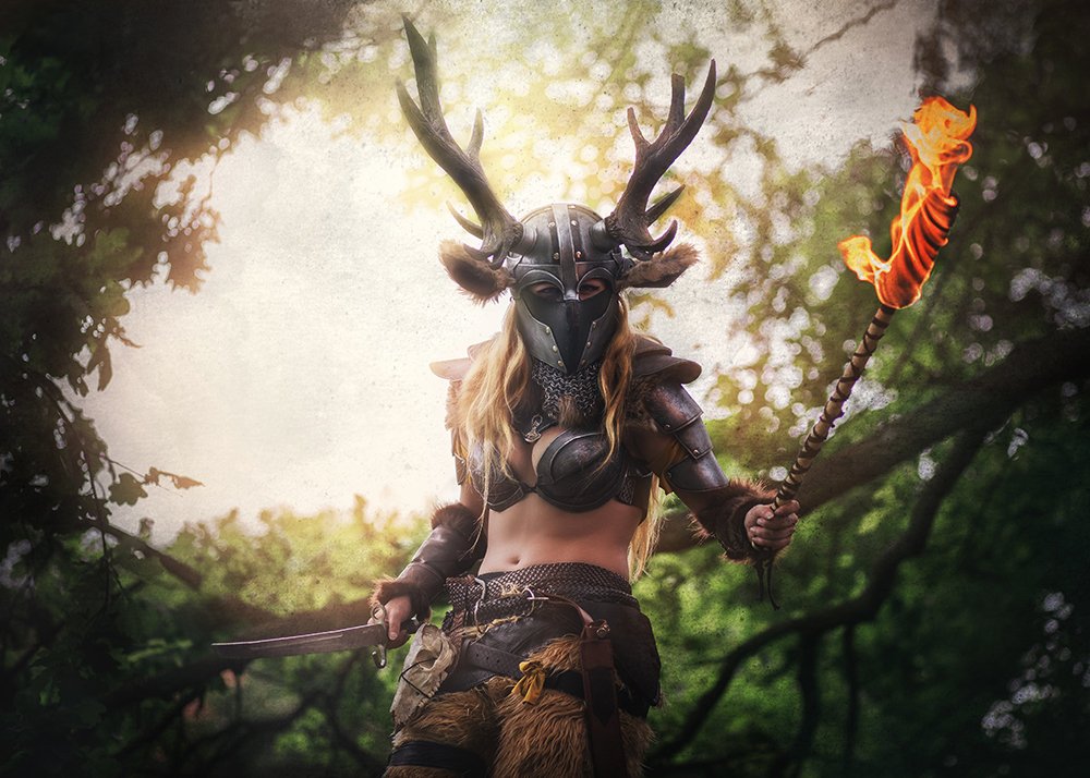 Photograph by Nina Janiak