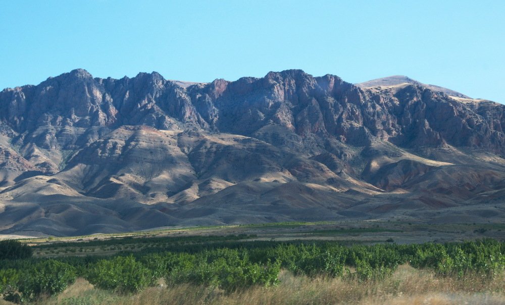 Photograph by Galina Leskova