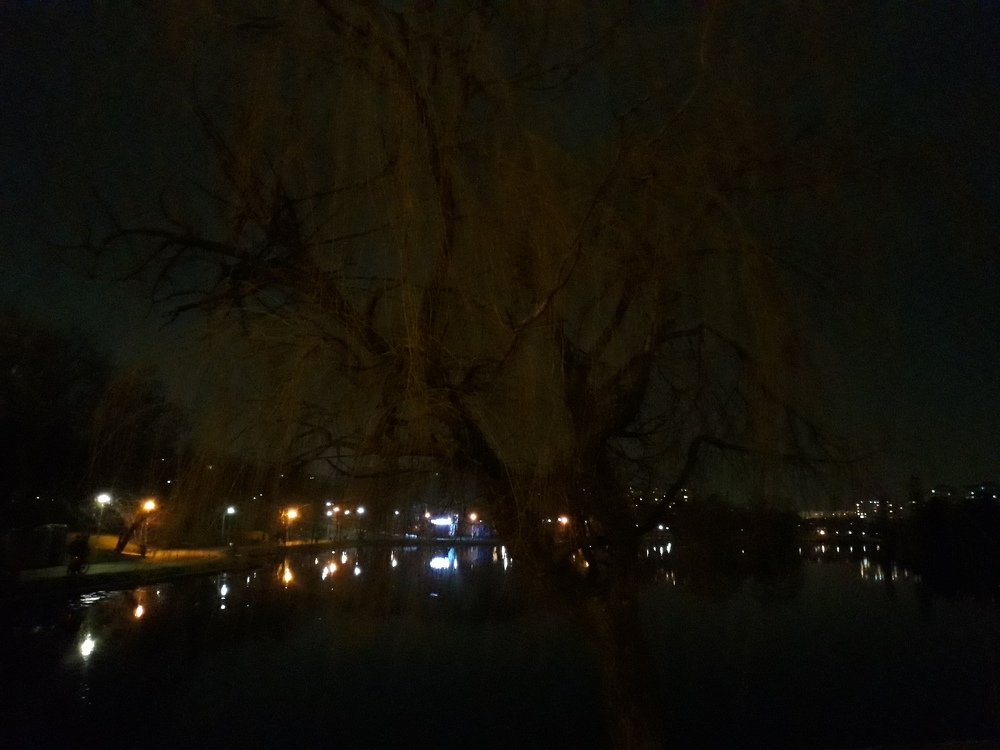 Photograph by Marius-Angel Gheorghe