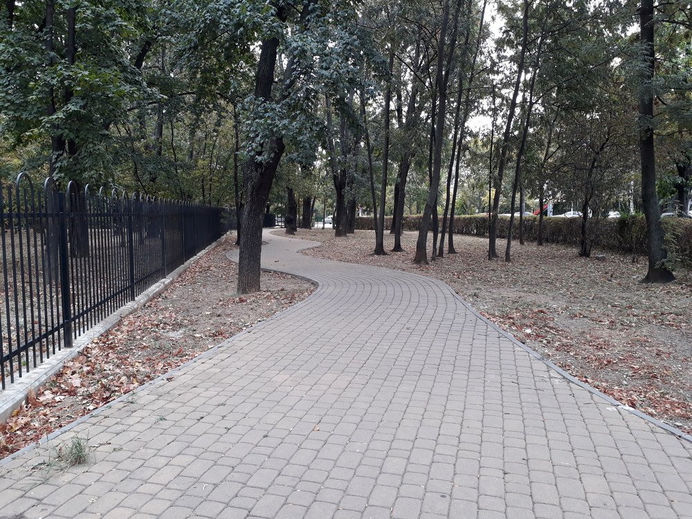 Photograph by Marius-Angel Gheorghe