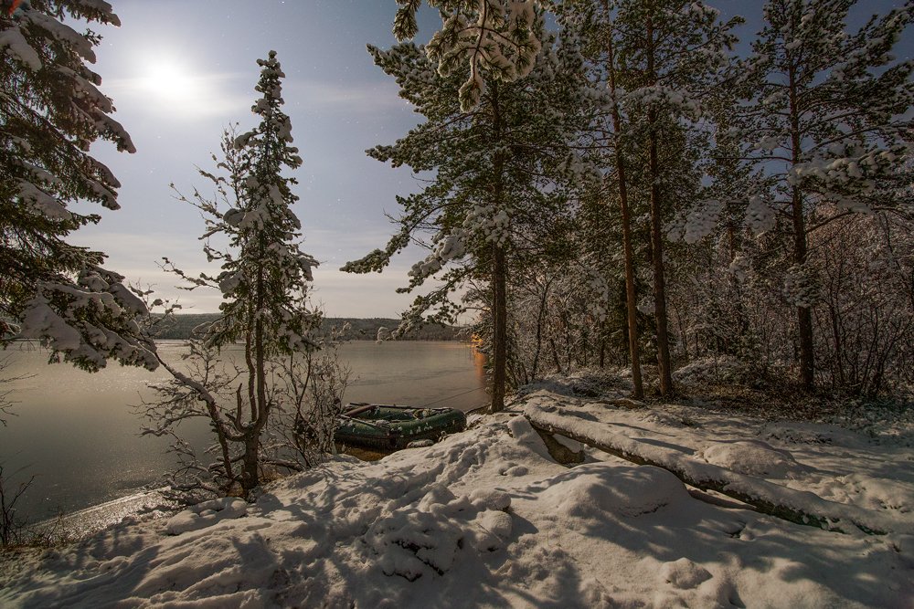 Photograph by Парамонов Григорий