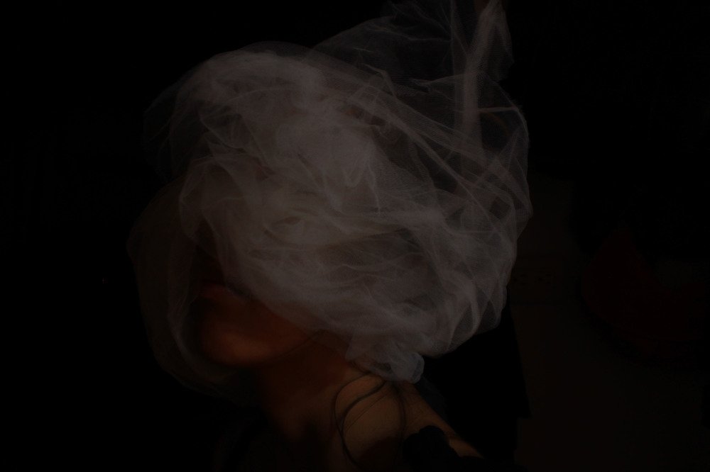 Photograph by María José