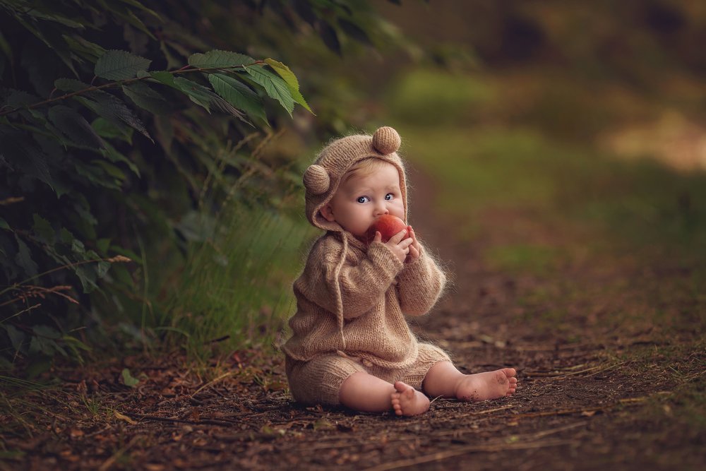 Photograph by Ella Drozynska