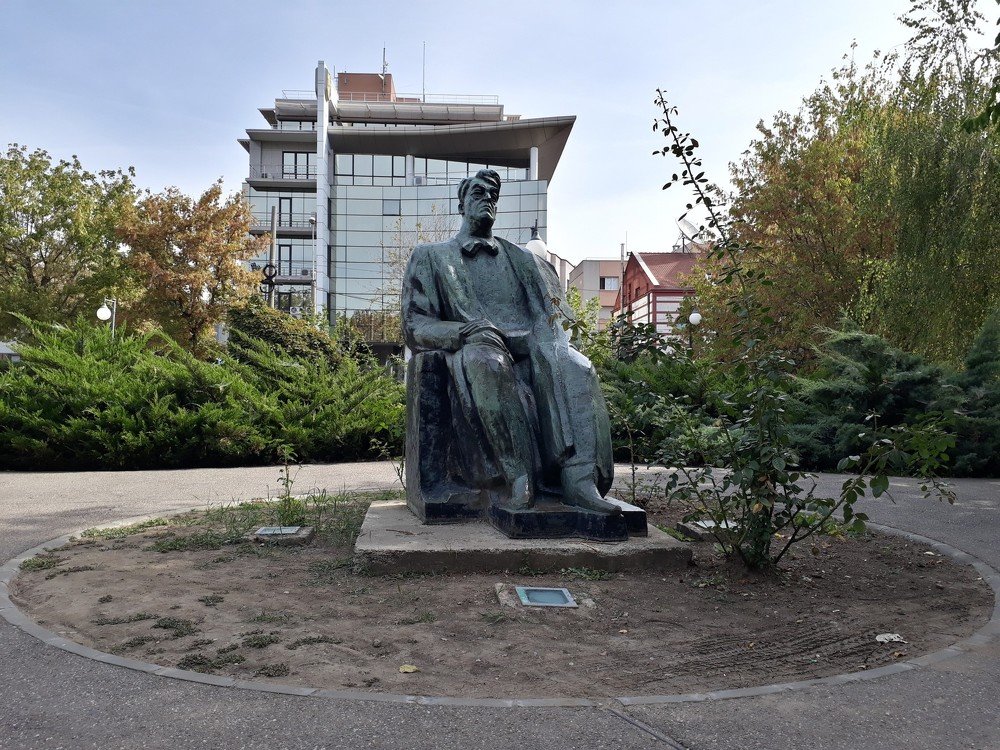 Photograph by Marius-Angel Gheorghe