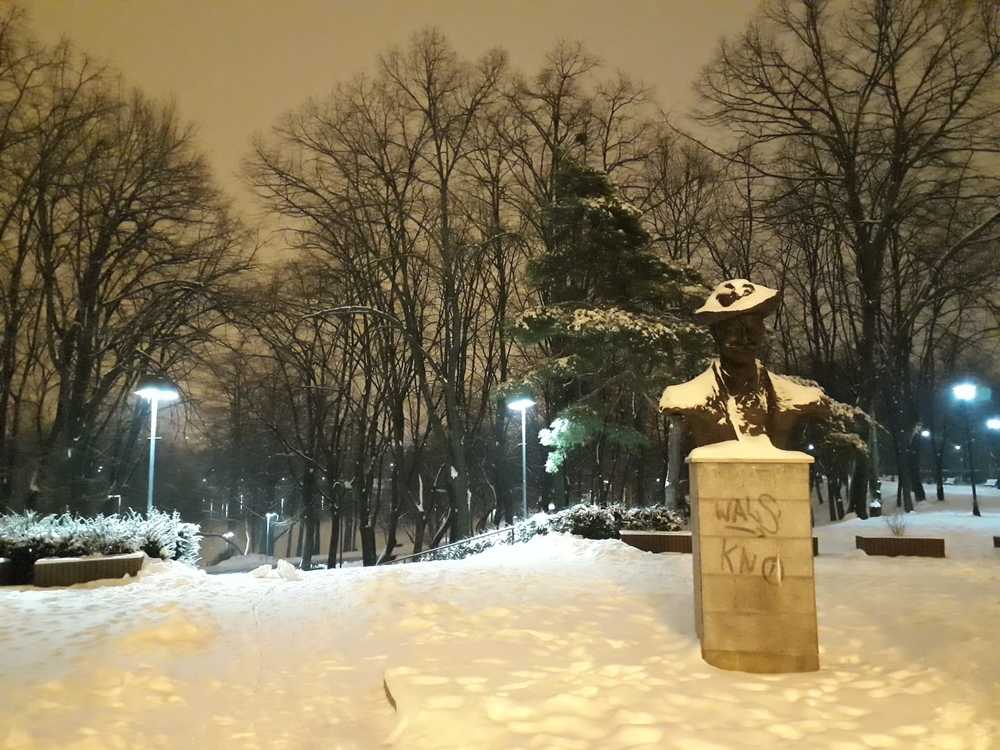 Photograph by Marius-Angel Gheorghe