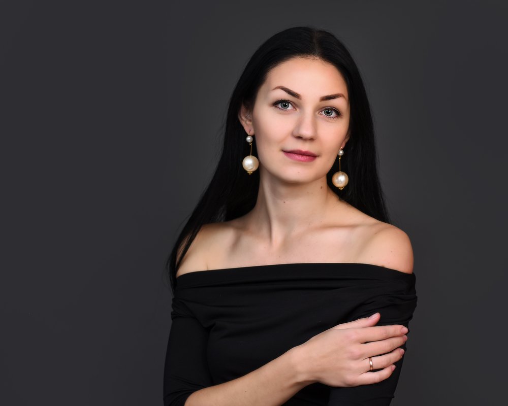 Фотография автора Алёна Васильева