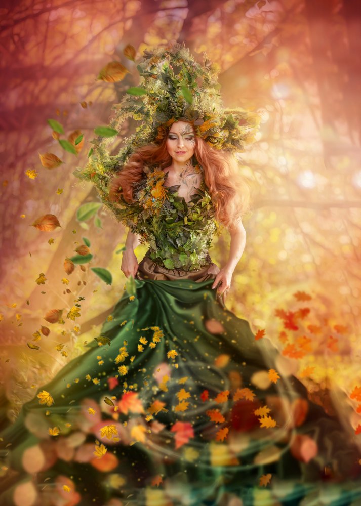 Photograph by Надежда Фирсова