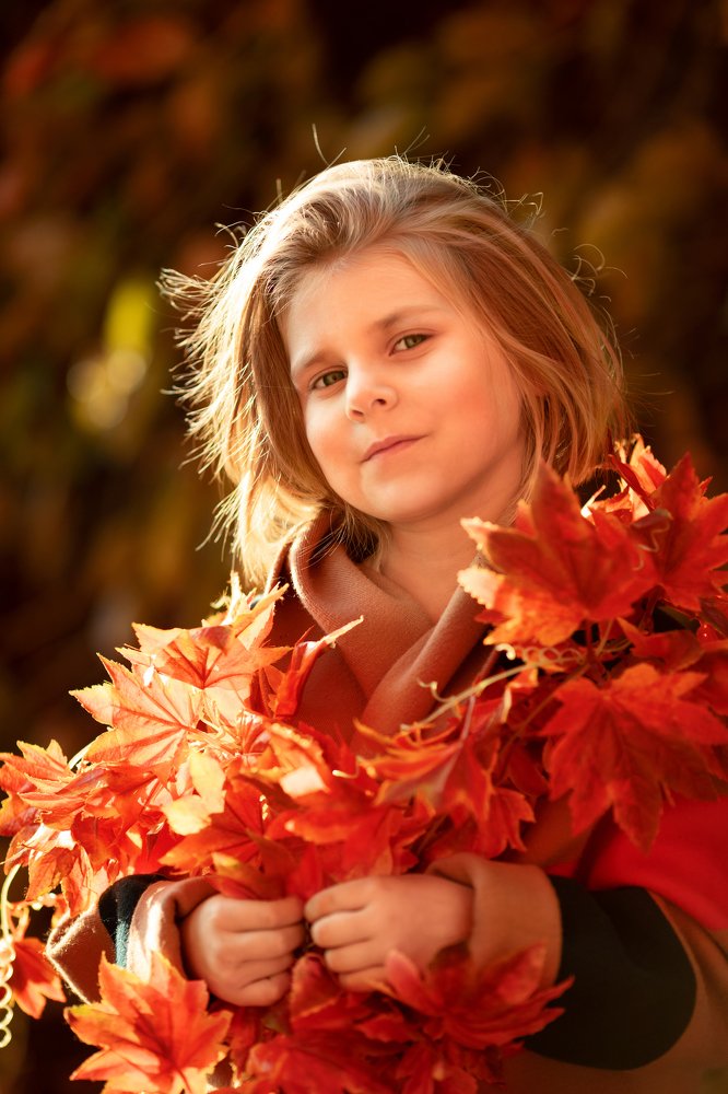 Photograph by Надежда Фирсова