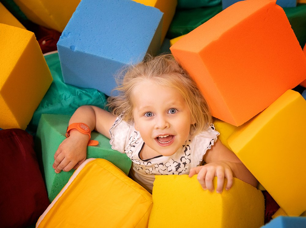 Photograph by Надежда Фирсова