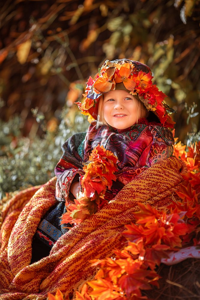 Photograph by Надежда Фирсова