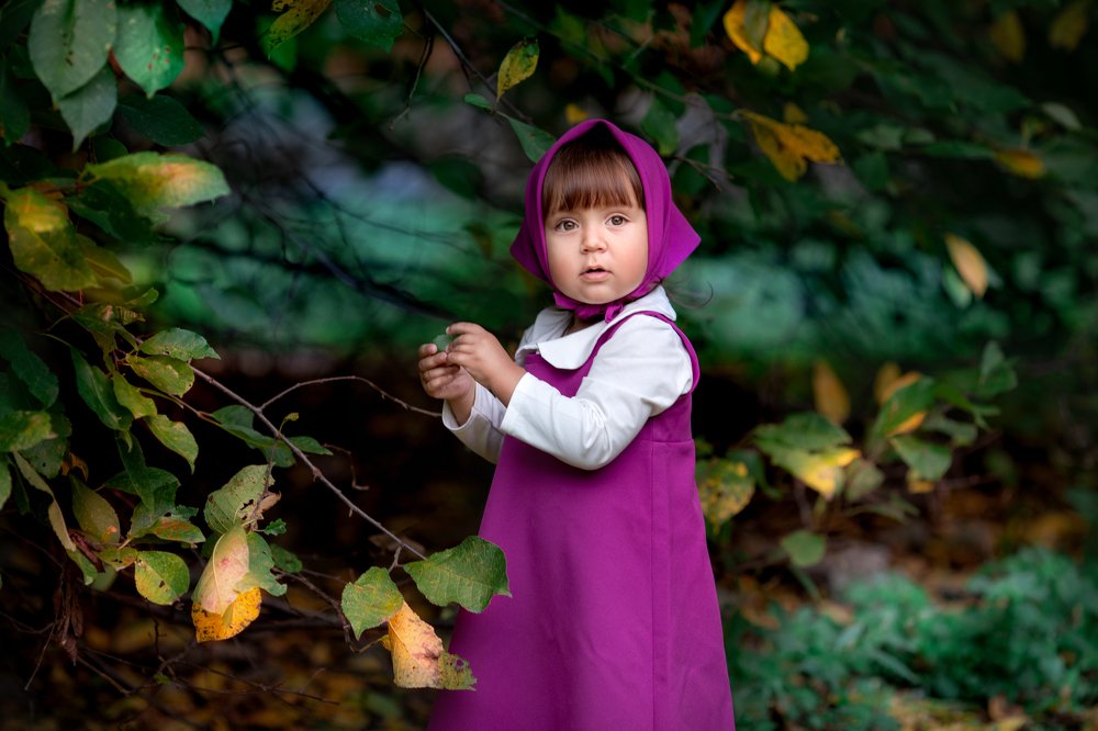Photograph by Надежда Фирсова