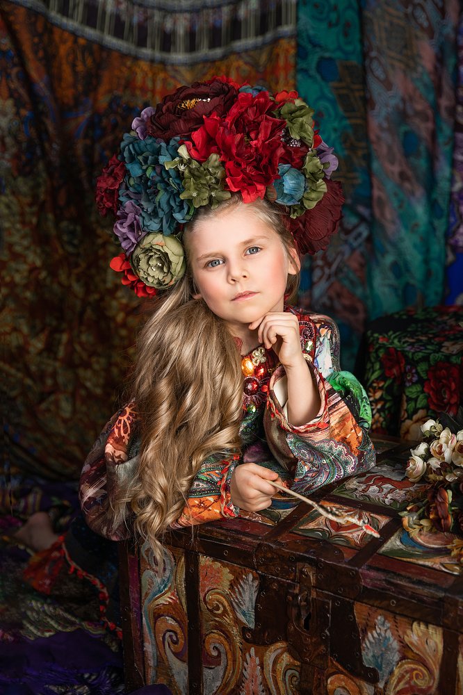 Photograph by Надежда Фирсова