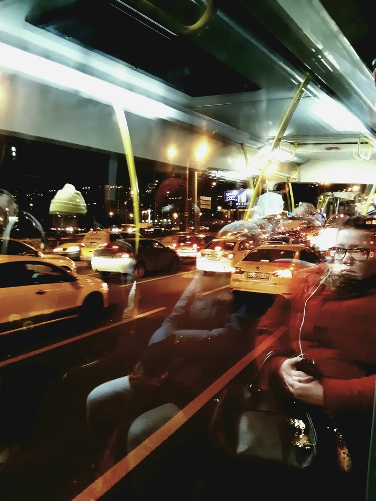 Параллельные миры