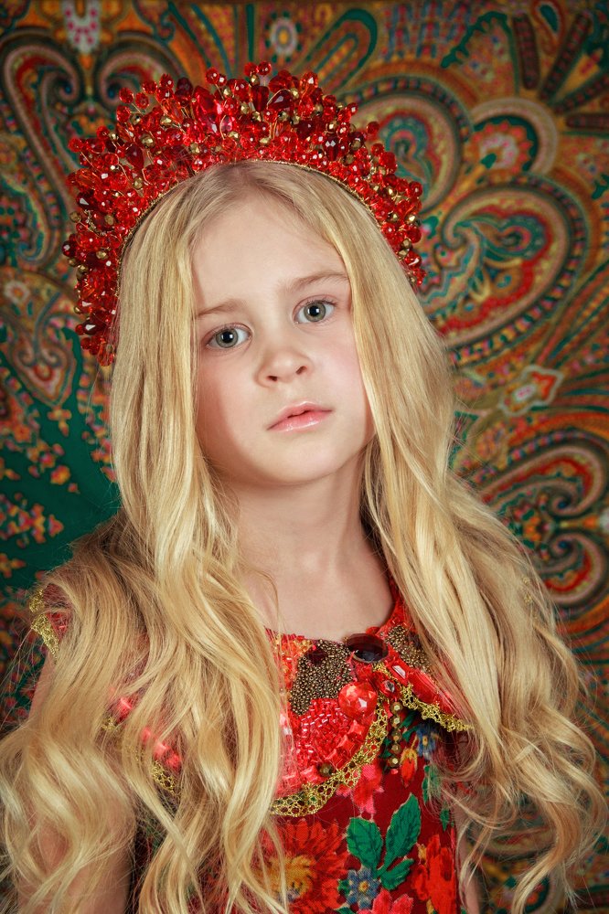 Photograph by Надежда Разуваева